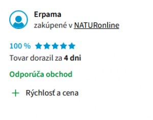 Recenzie www.naturonline.sk