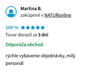 Recenzie www.naturonline.sk