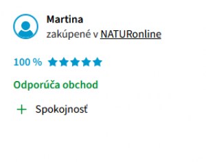 Recenzie www.naturonline.sk