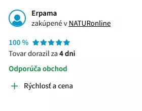 Recenzie z Heureka.sk